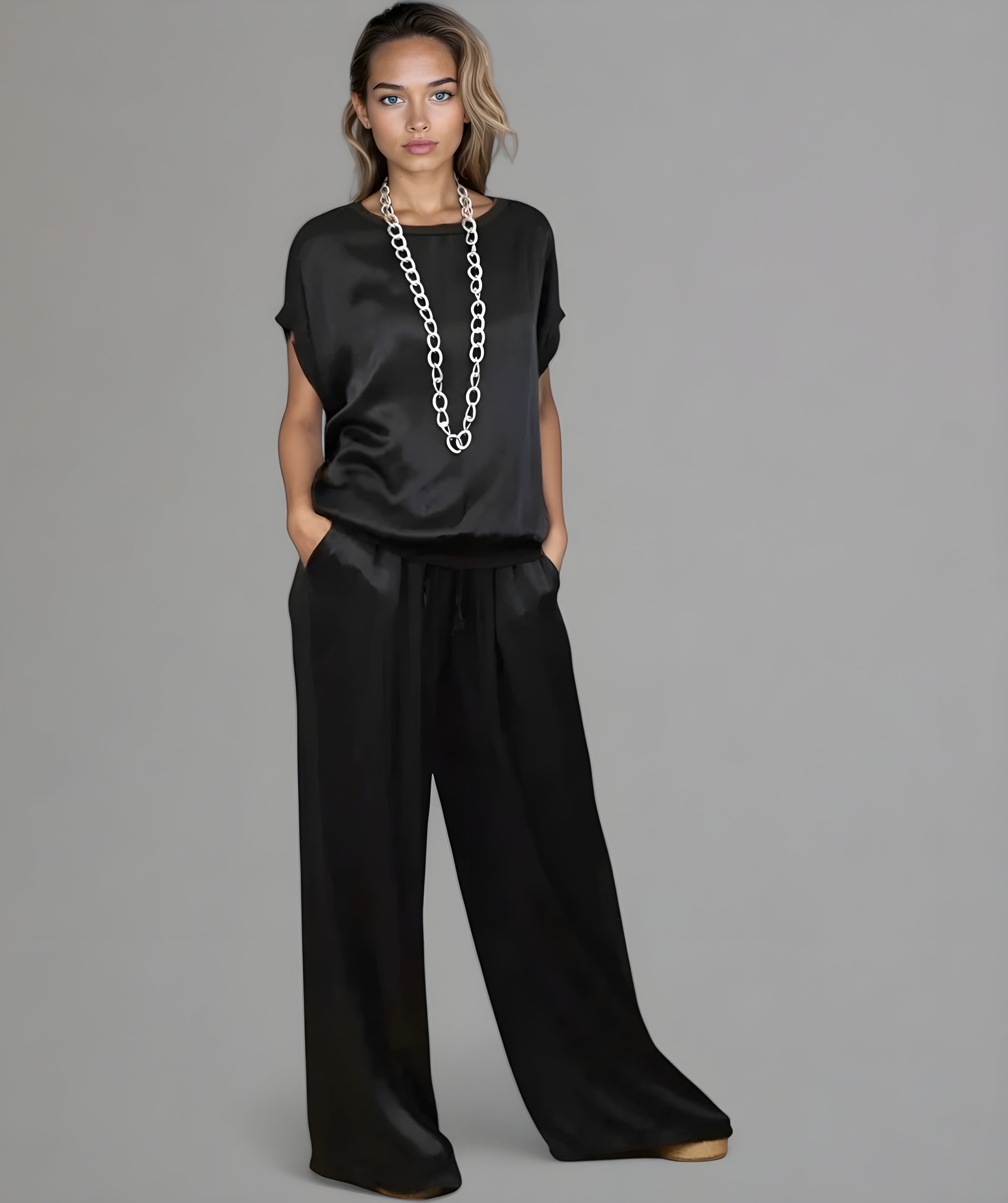 Women's Luxurious Formal Set