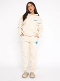 Women's Hoodie & Pants Two-Piece Set