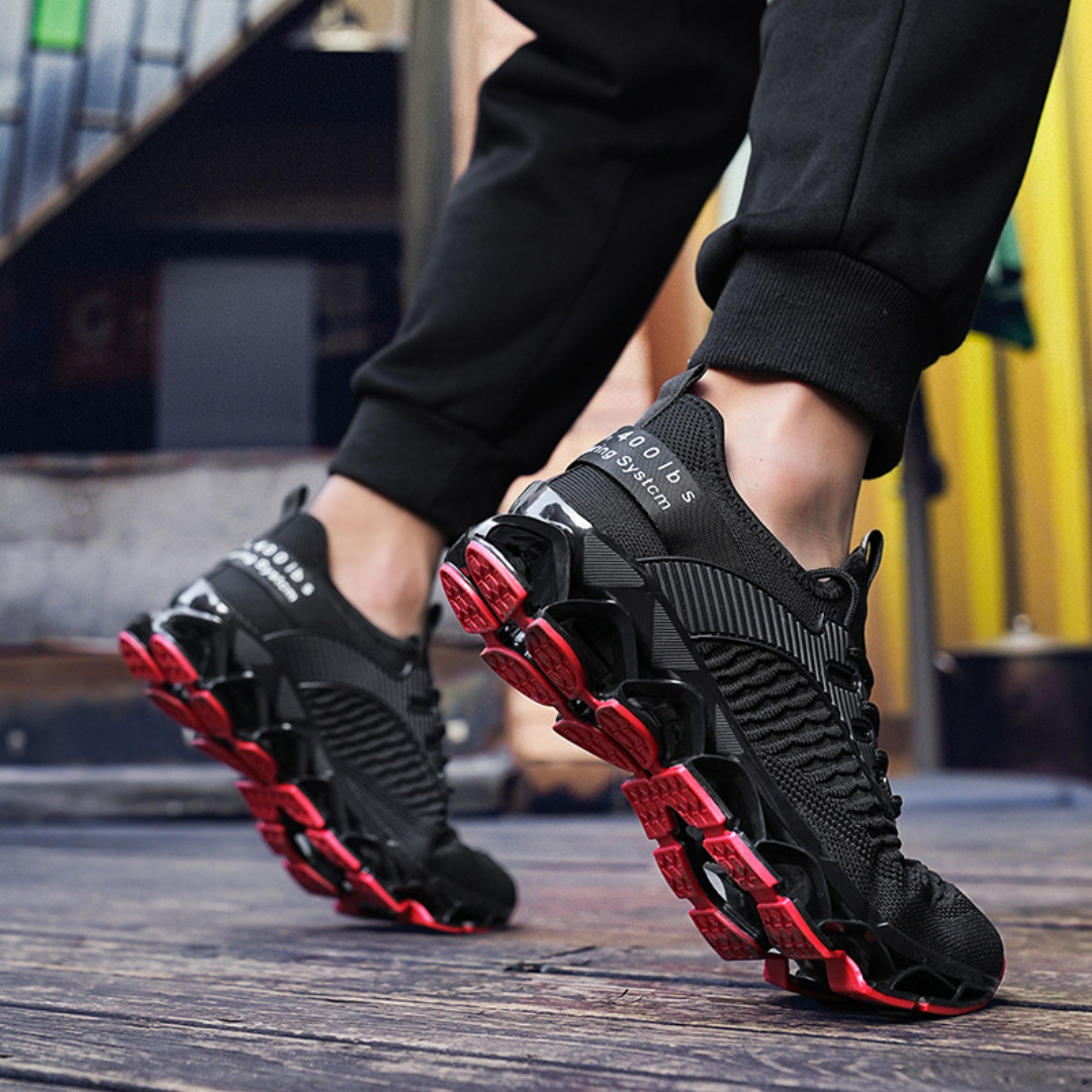 Men's Athletic Running Sneakers