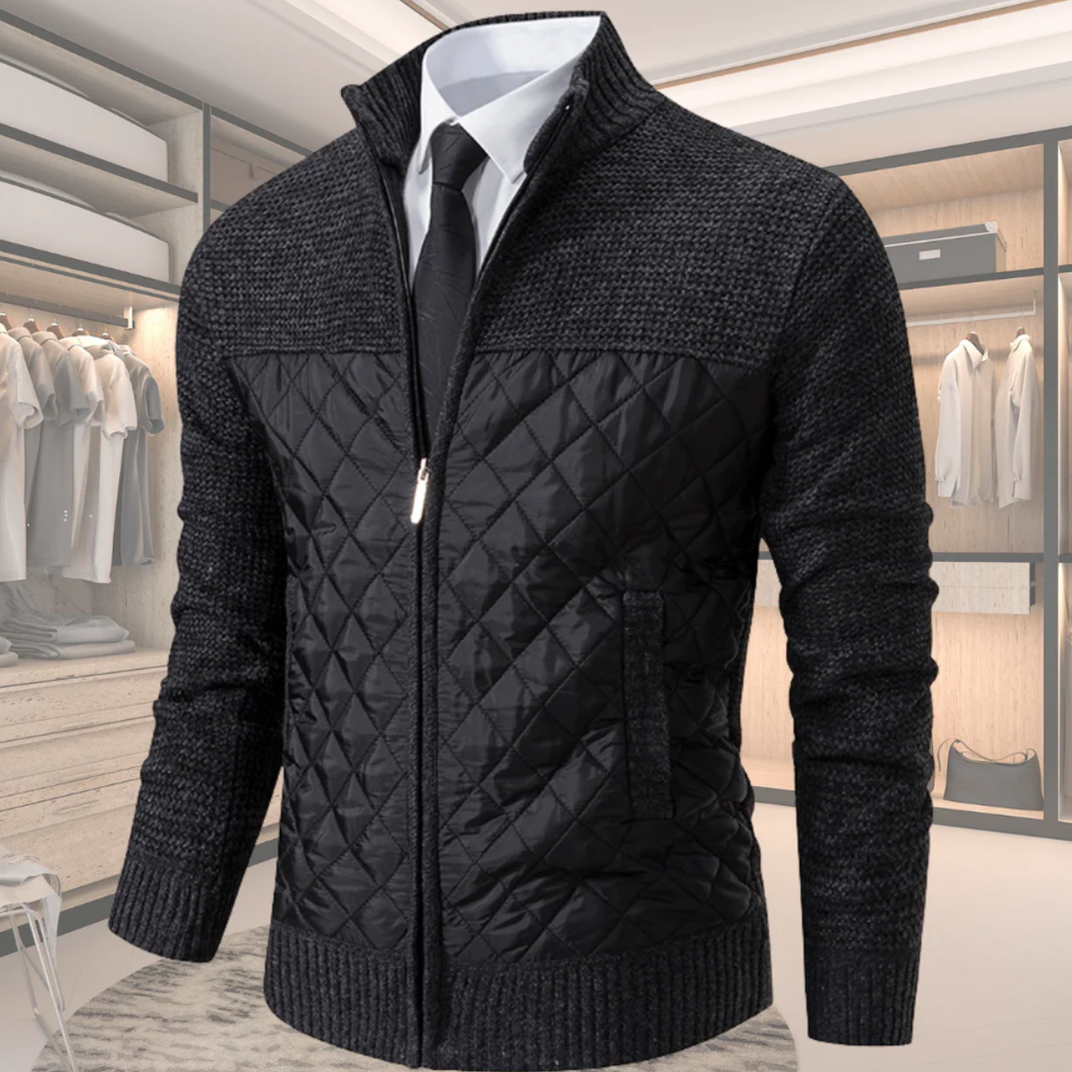 Men's Transitional Jacket