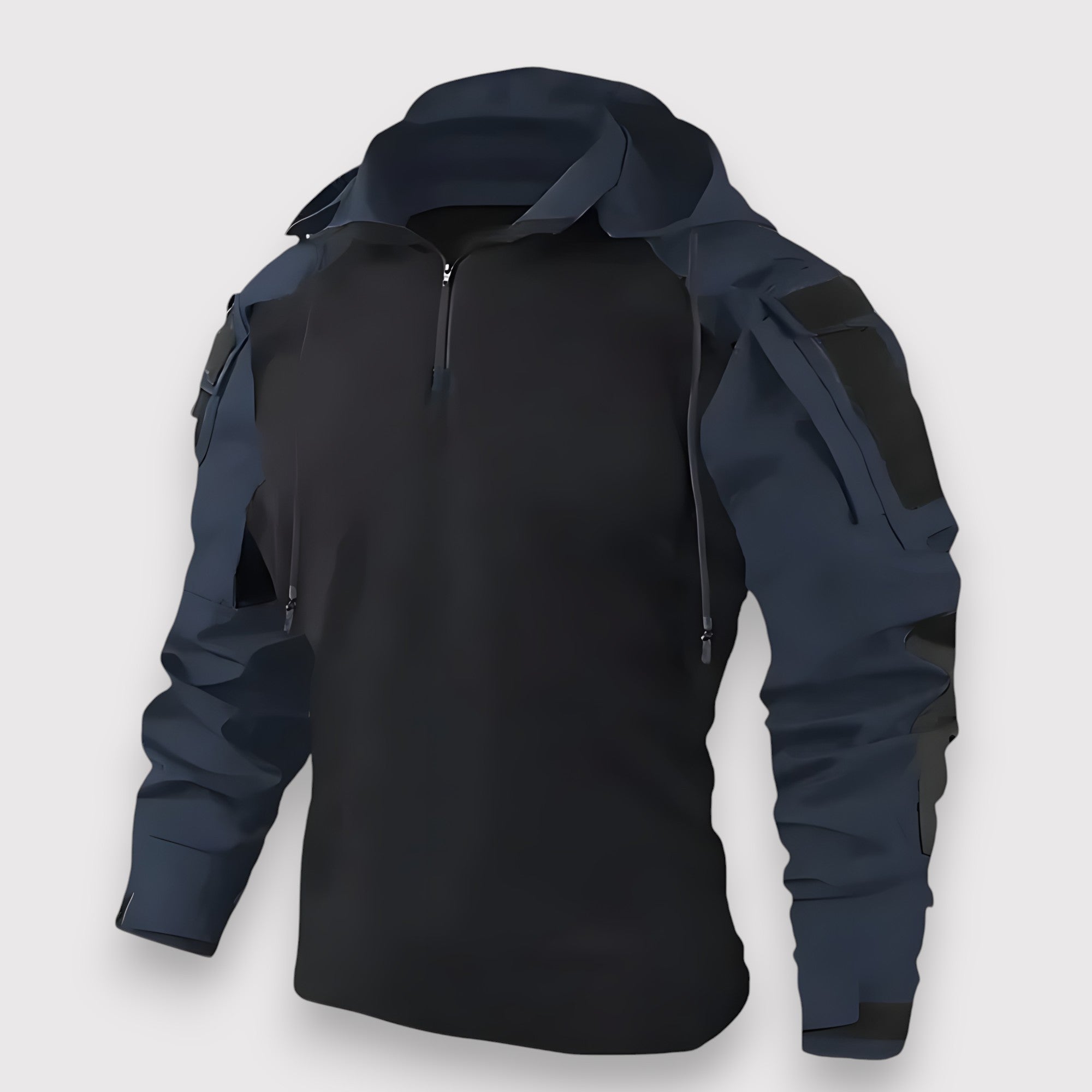 Men's Tactical Outdoor Hoodie