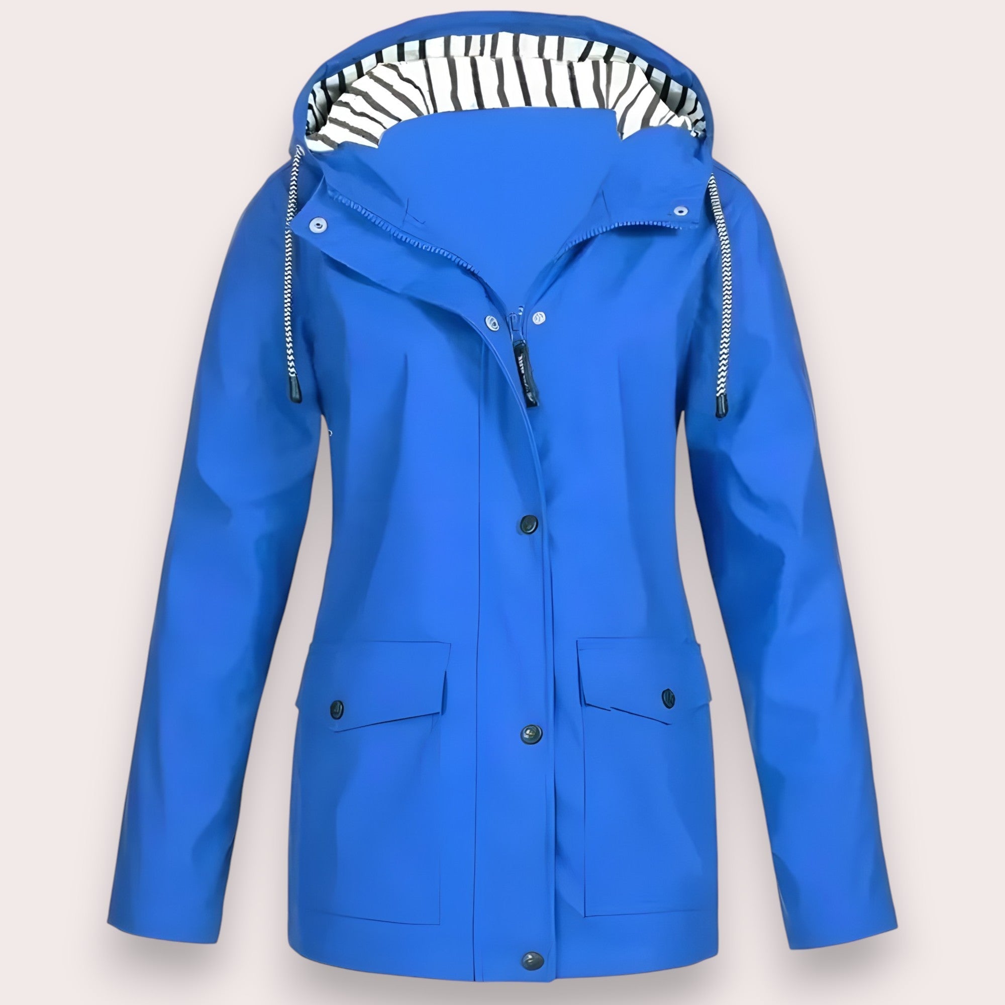 Women's Waterproof Jacket