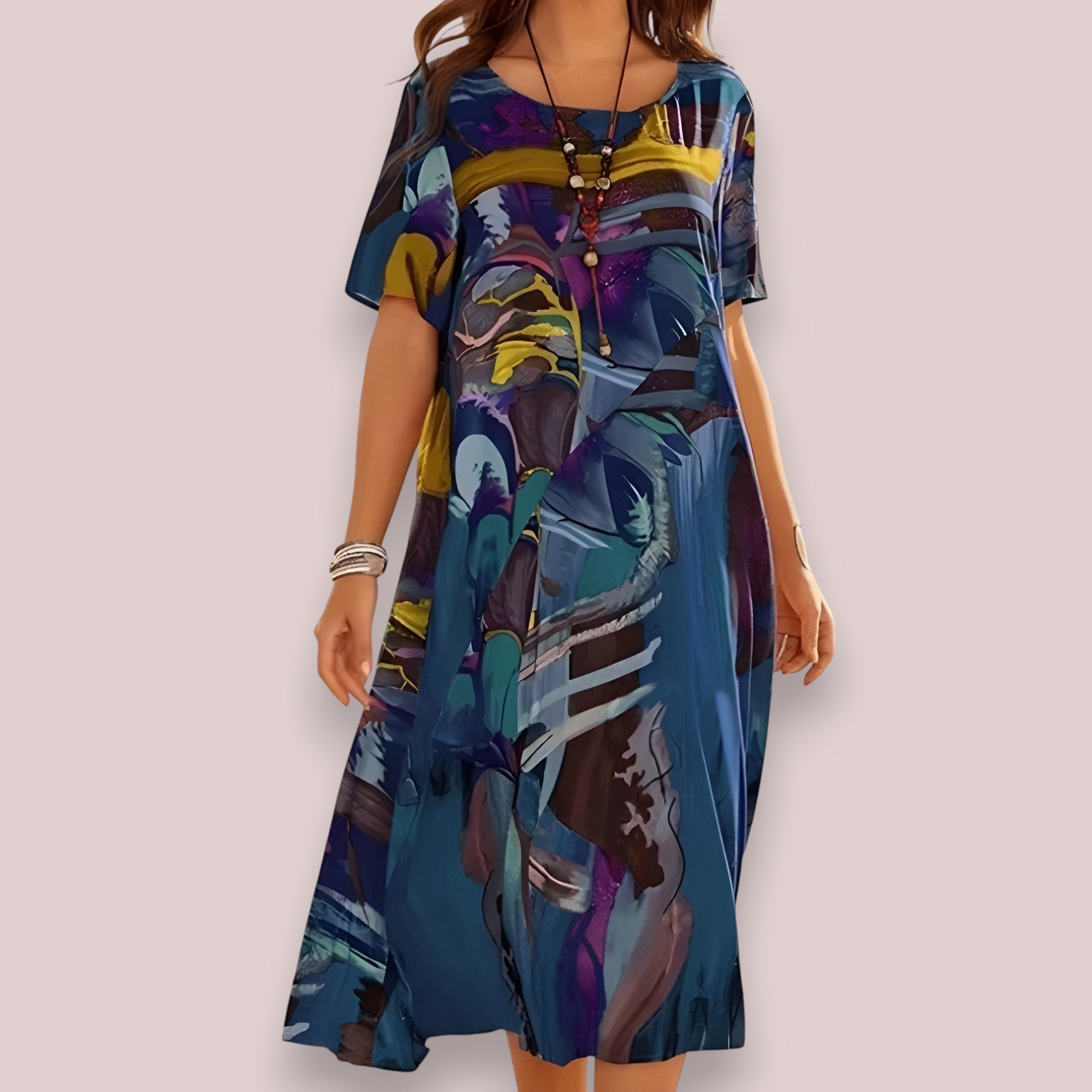 Women's Elegant Dress