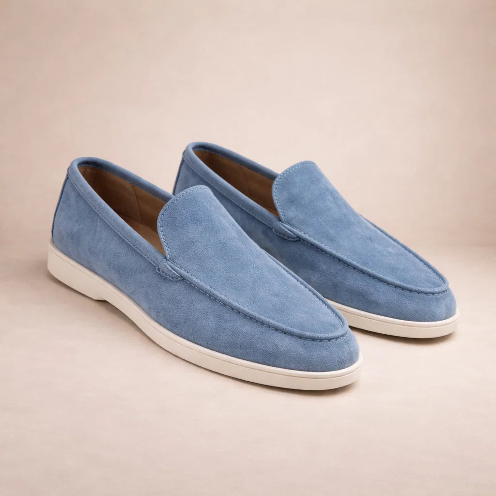 Men's Casual Slip-On Loafers