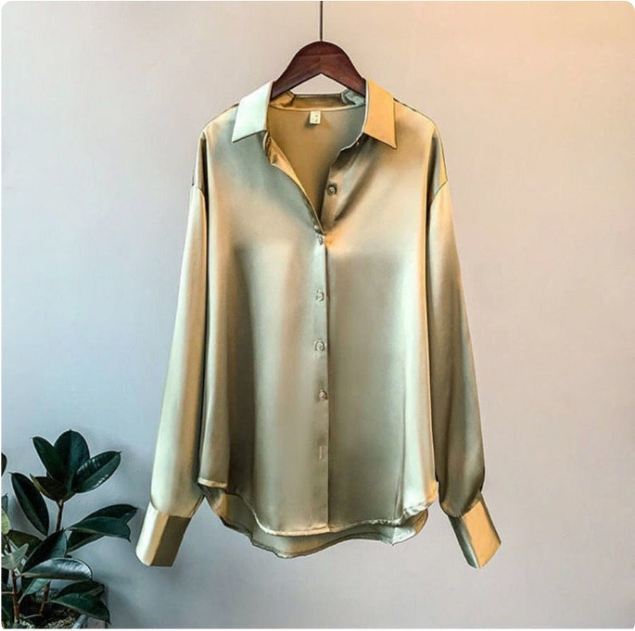 Women's Stylish Everyday Blouse