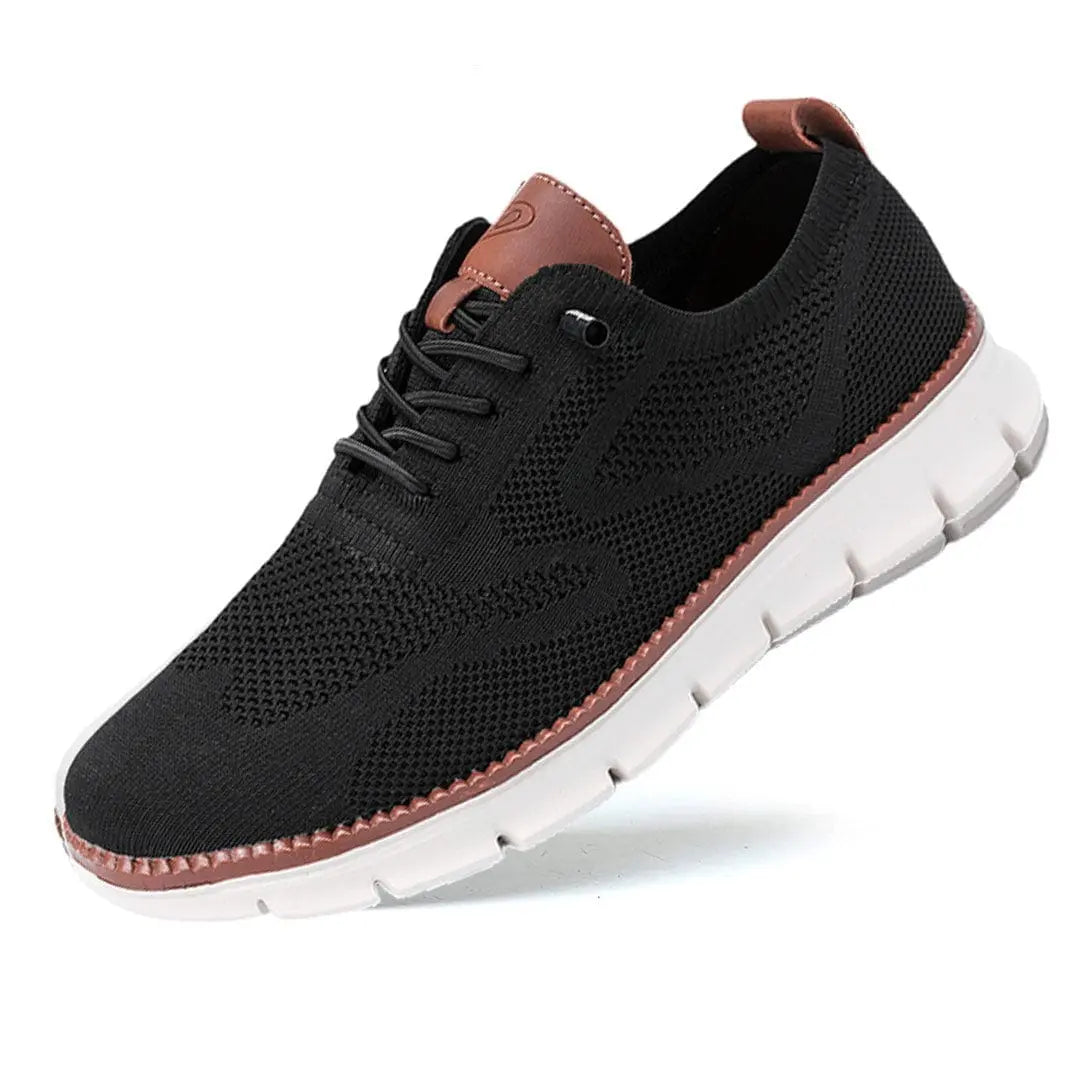 Men's Ultra-Cushioned Knit Sneakers
