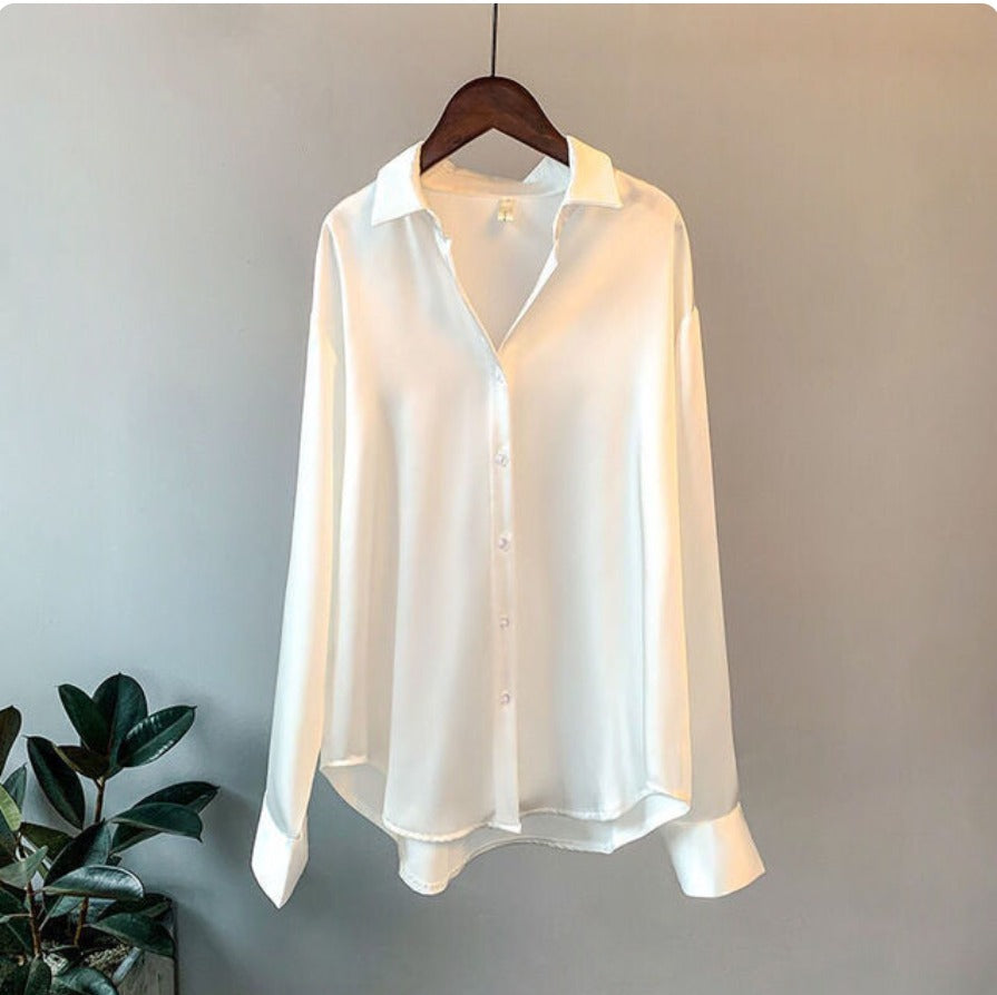 Women's Stylish Everyday Blouse
