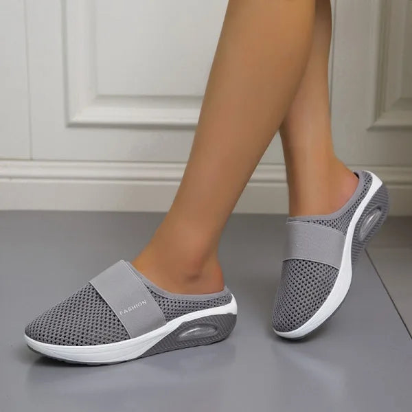 Women's Supportive High Heel Sandals