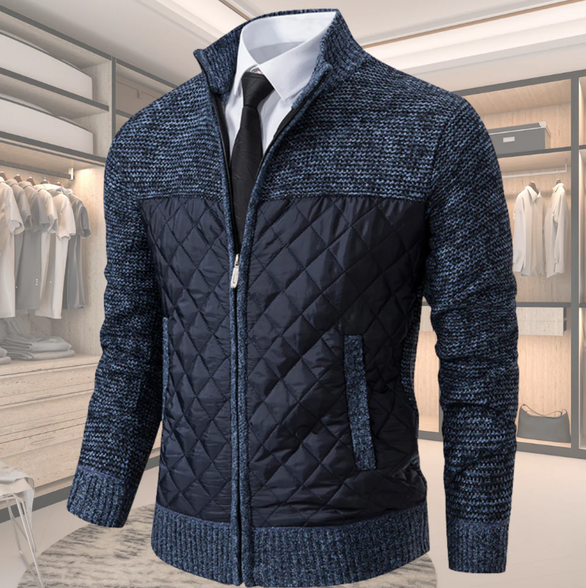 Men's Transitional Jacket