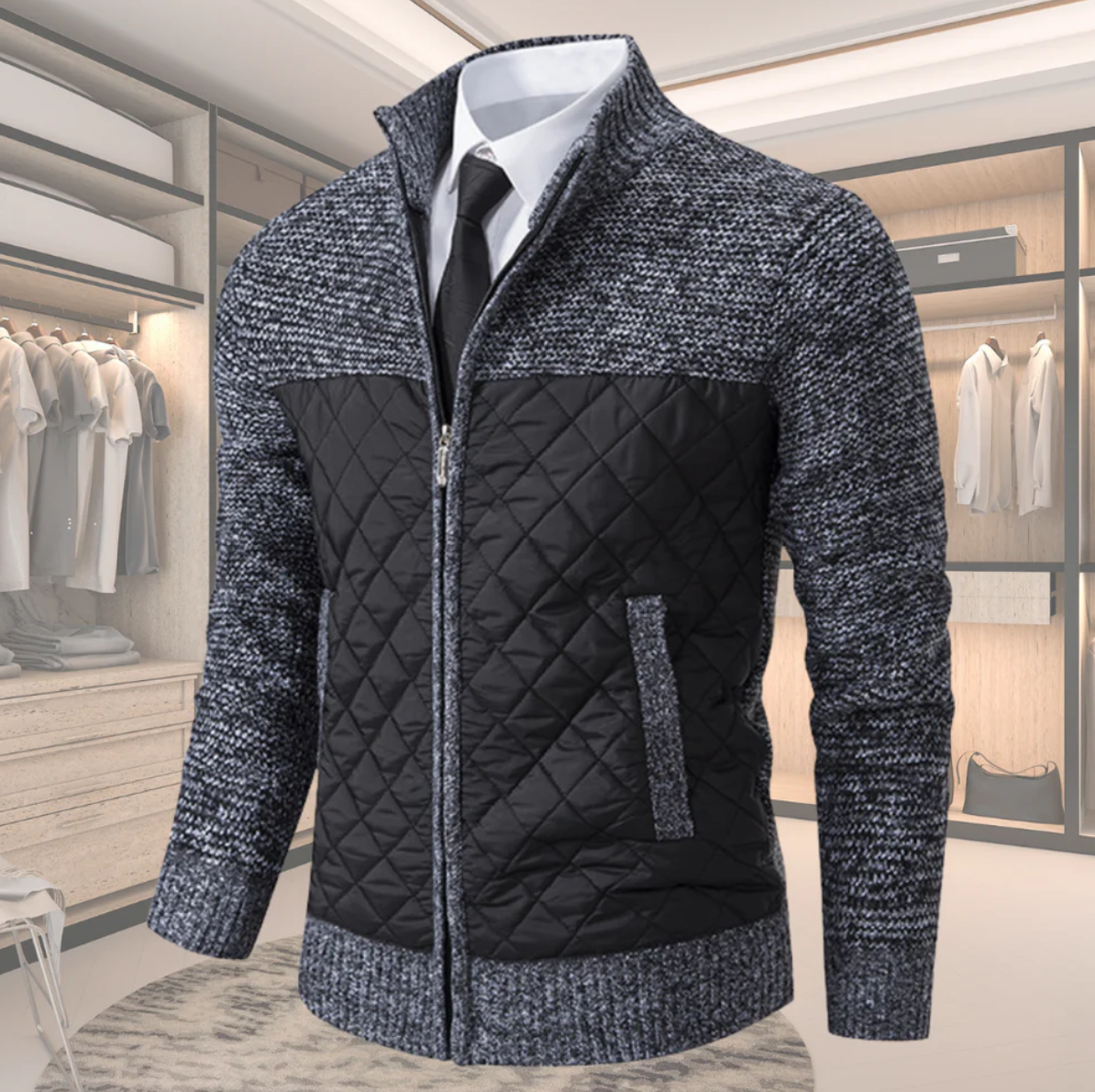 Men's Transitional Jacket