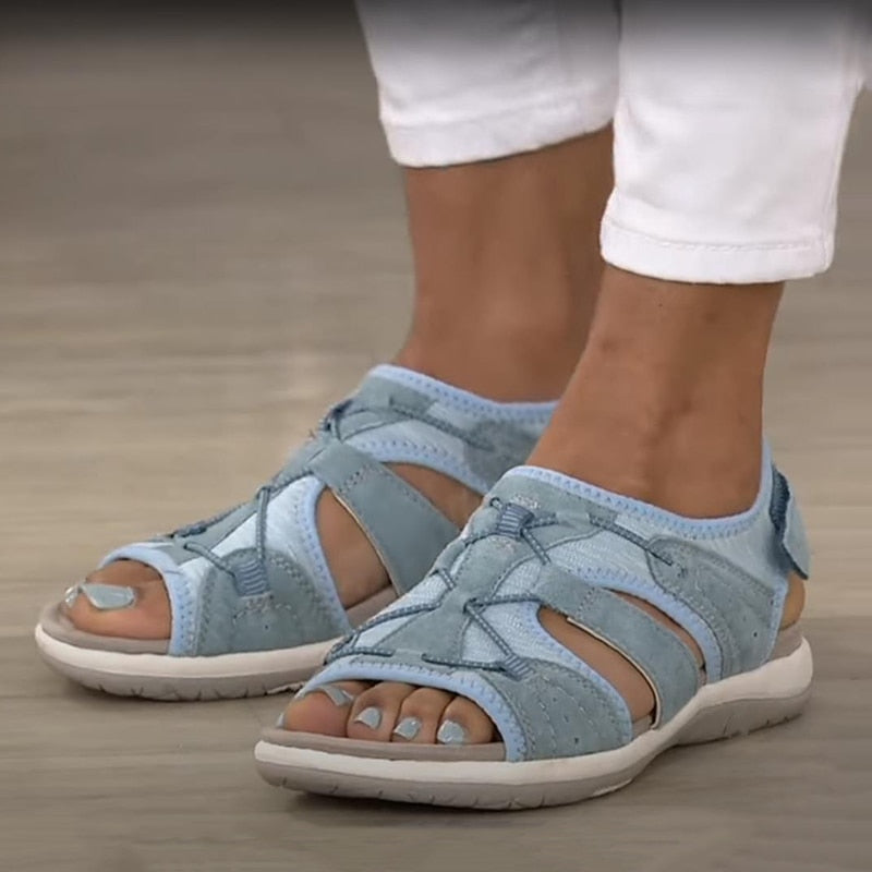 Women's Flat Comfort Sandals