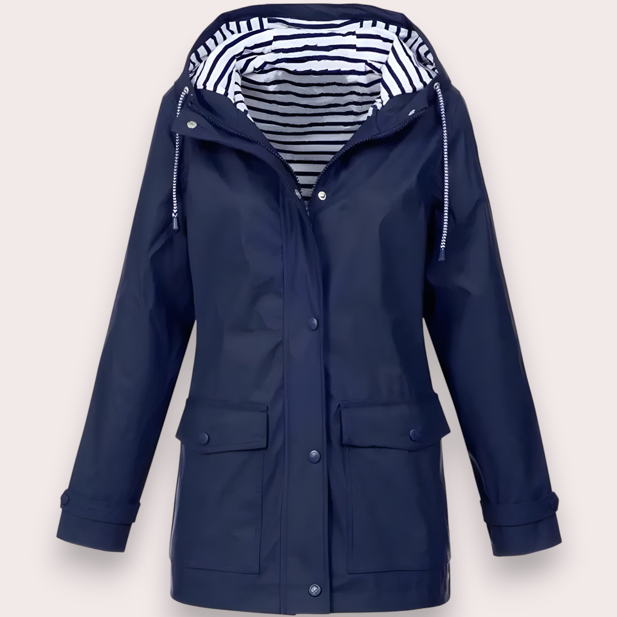 Women's Waterproof Jacket