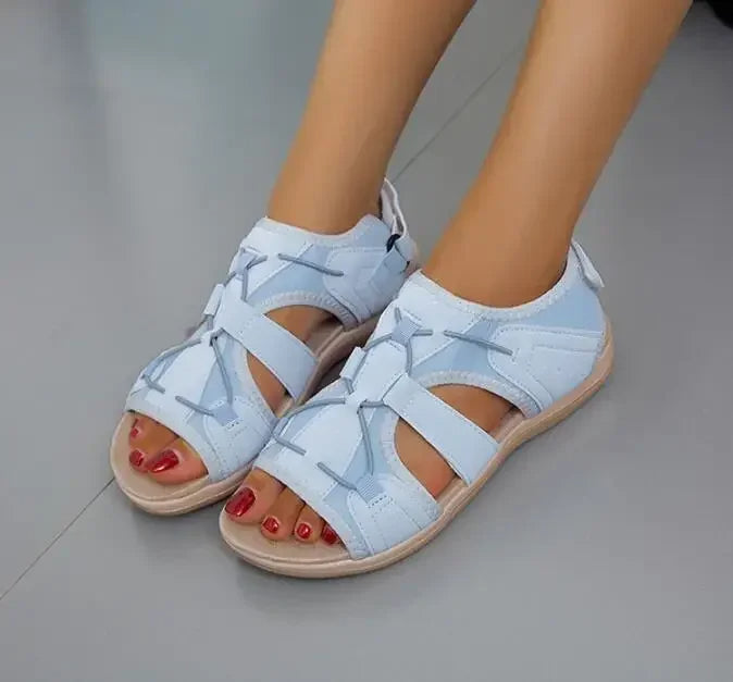 Women's Flat Comfort Sandals