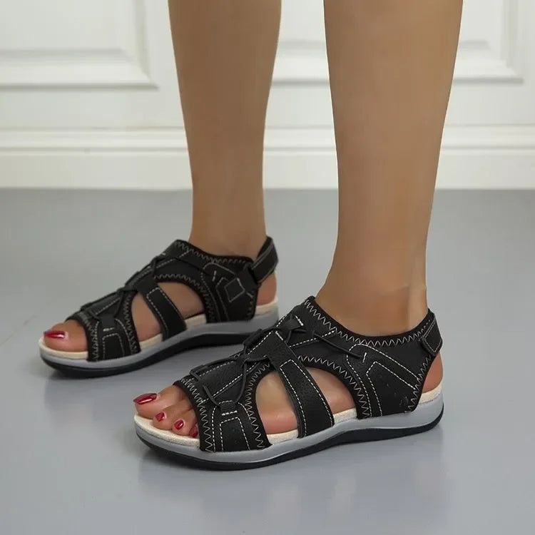Women's Flat Comfort Sandals