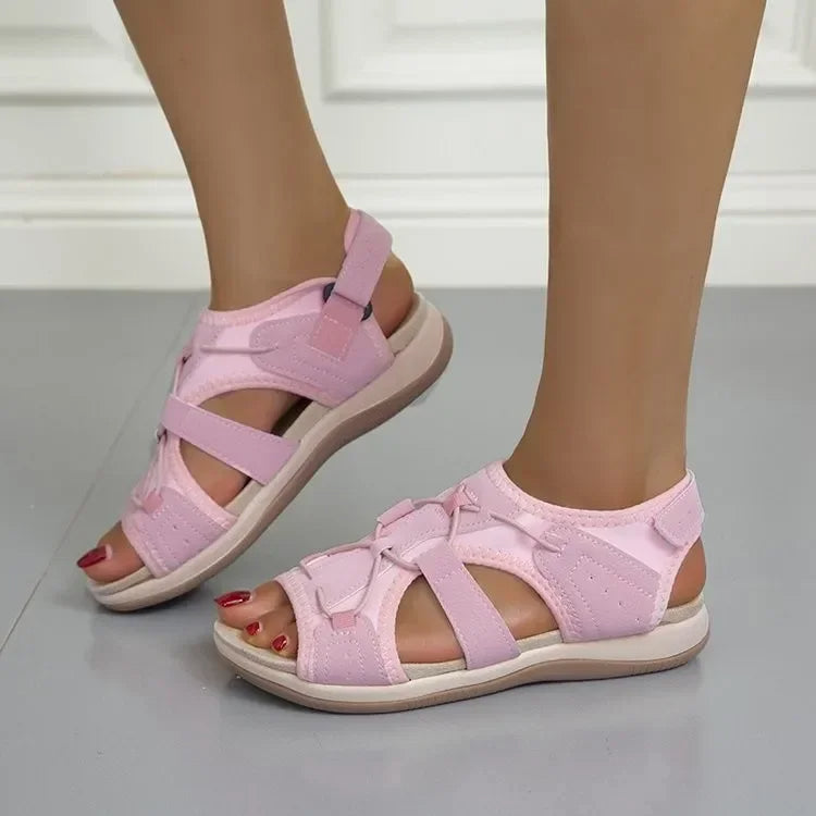 Women's Flat Comfort Sandals