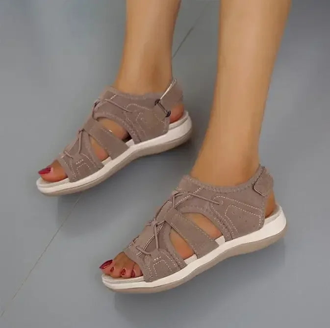 Women's Flat Comfort Sandals