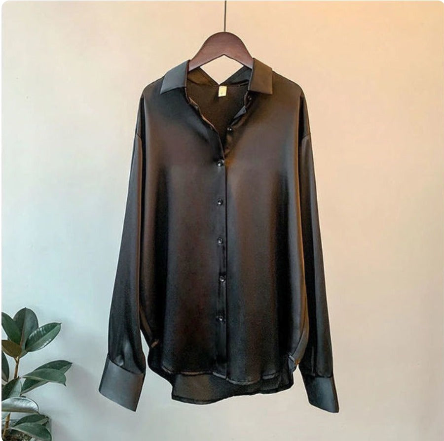 Women's Stylish Everyday Blouse