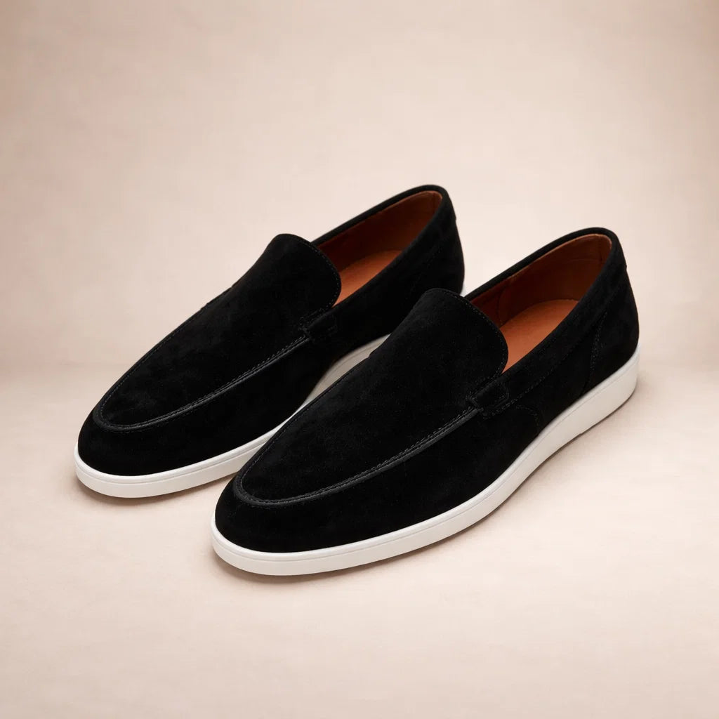 Men's Casual Slip-On Loafers