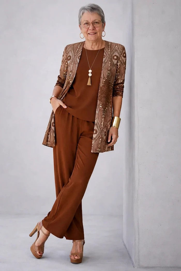 Margaret 3-Piece Set