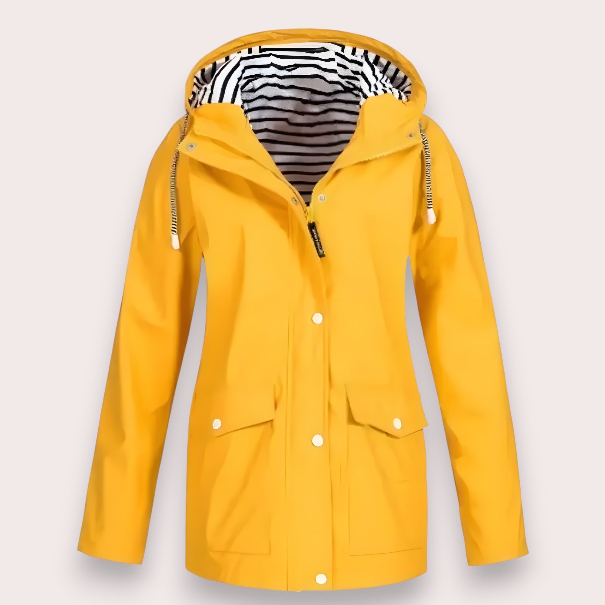 Women's Waterproof Jacket