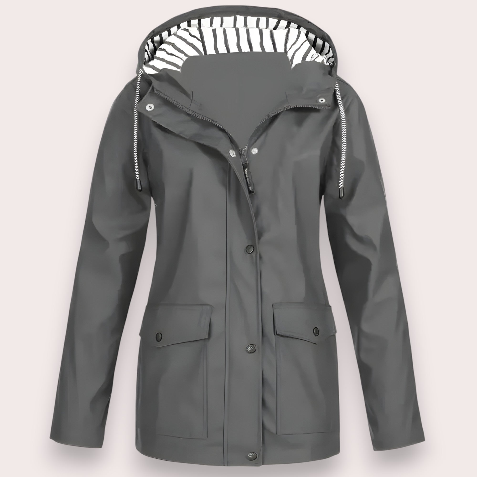 Women's Waterproof Jacket