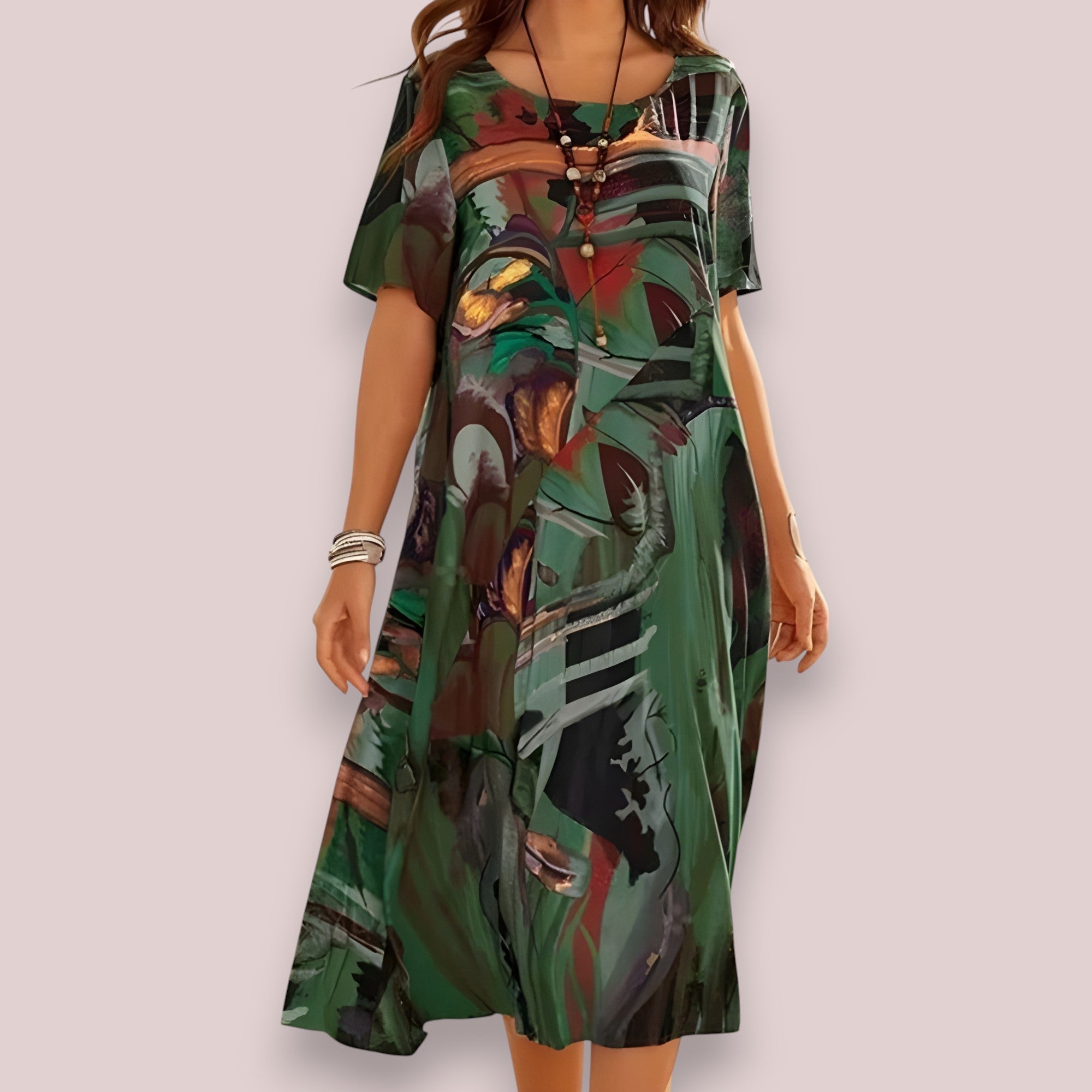 Women's Elegant Dress