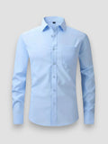 Men's Classic Casual Shirt