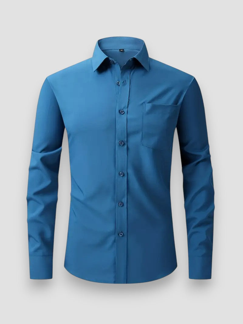 Men's Classic Casual Shirt