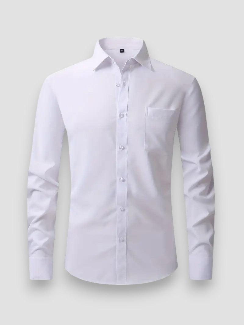 Men's Classic Casual Shirt
