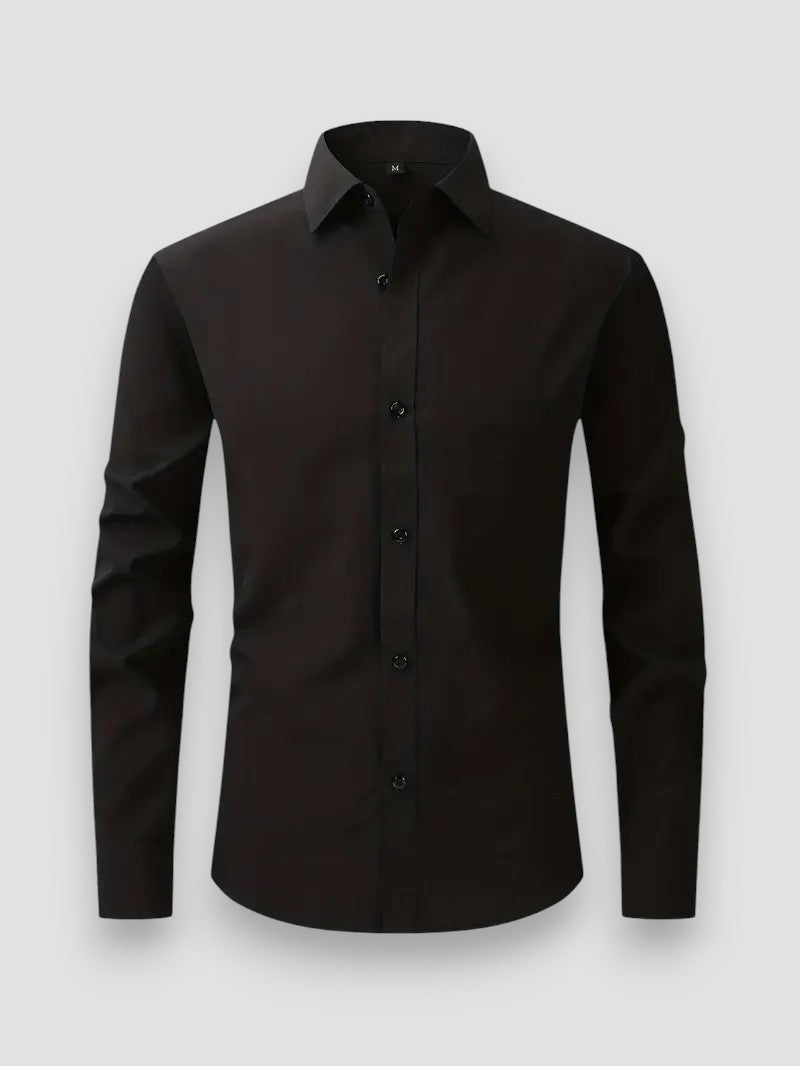 Men's Classic Casual Shirt