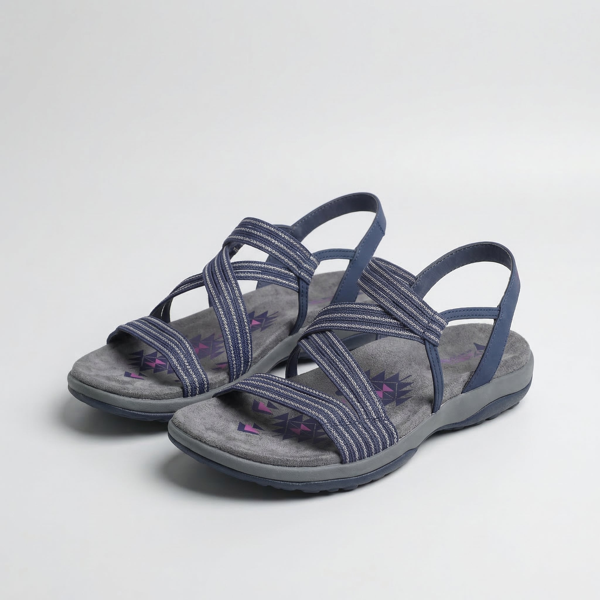 Women's Comfort Support Sandals
