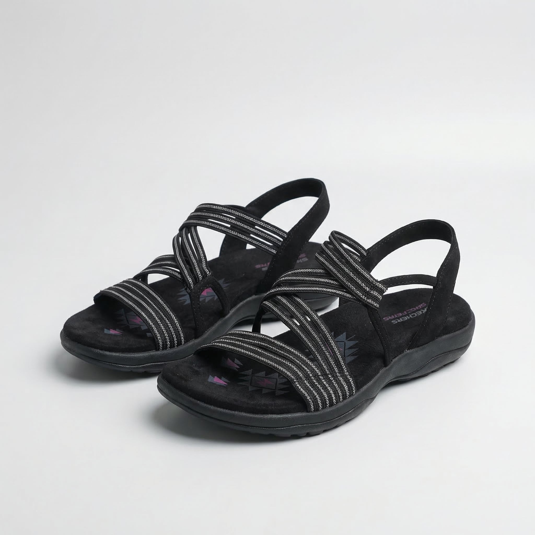 Women's Comfort Support Sandals