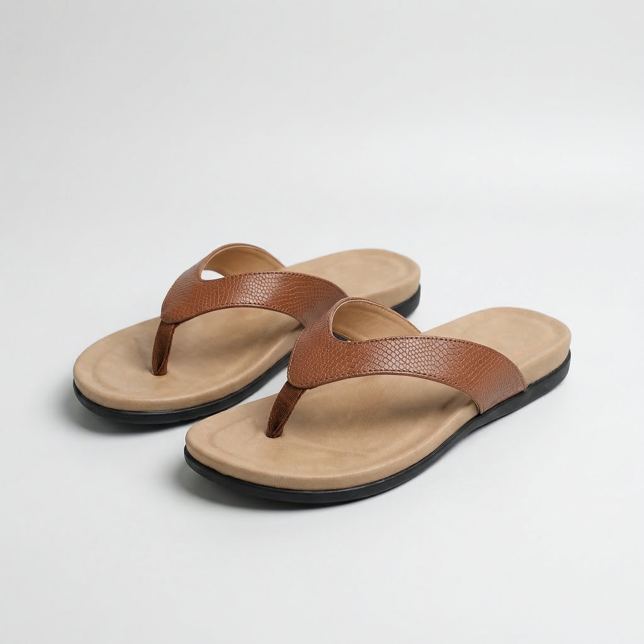 Women's Casual Comfort Sandals