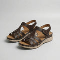 Women's Earthy Tone Sandals