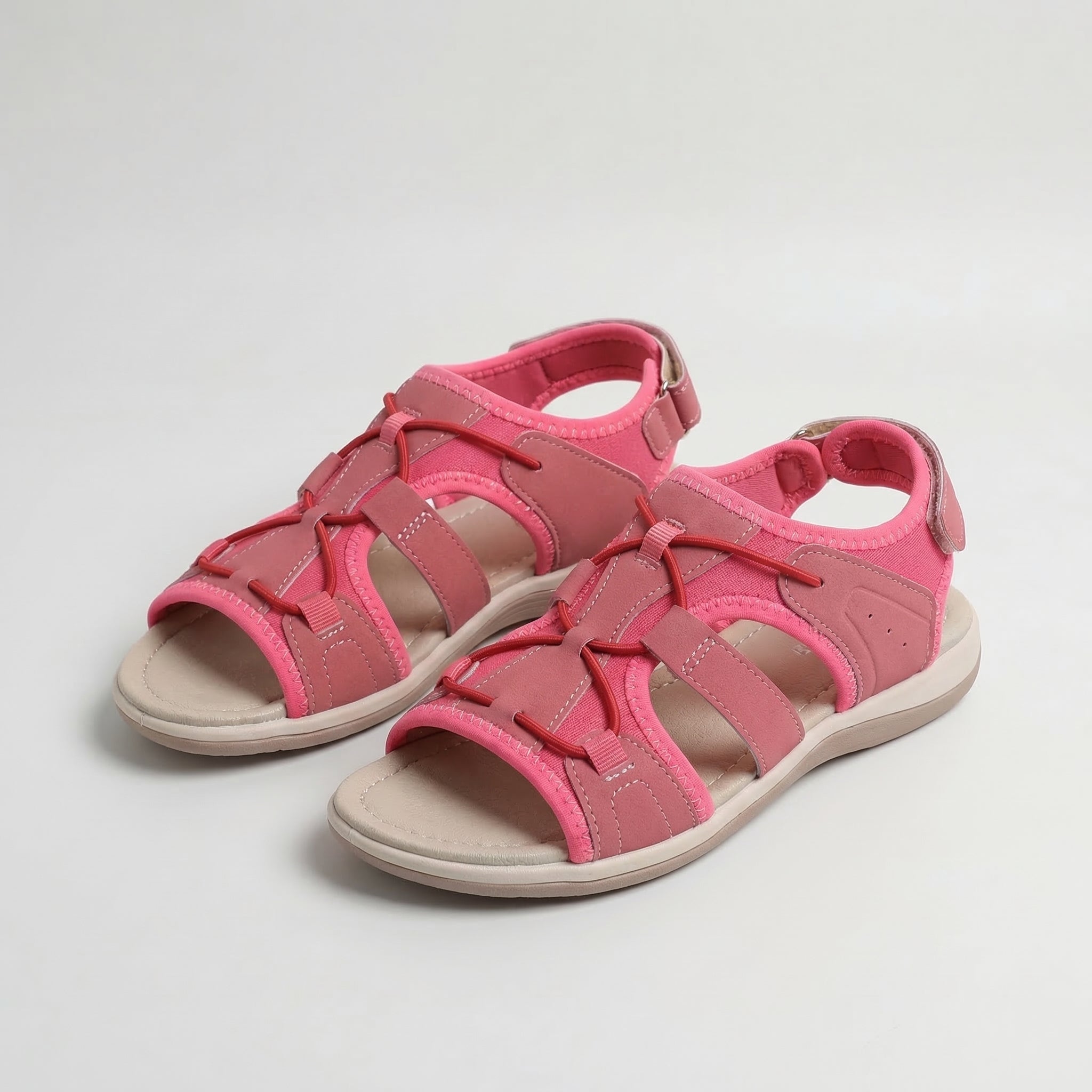 Women's Flat Comfort Sandals