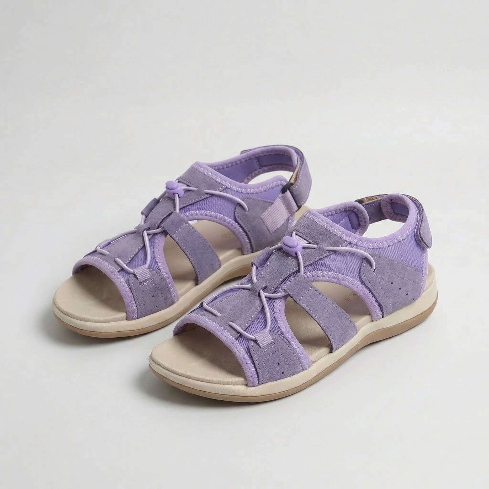 Women's Flat Comfort Sandals
