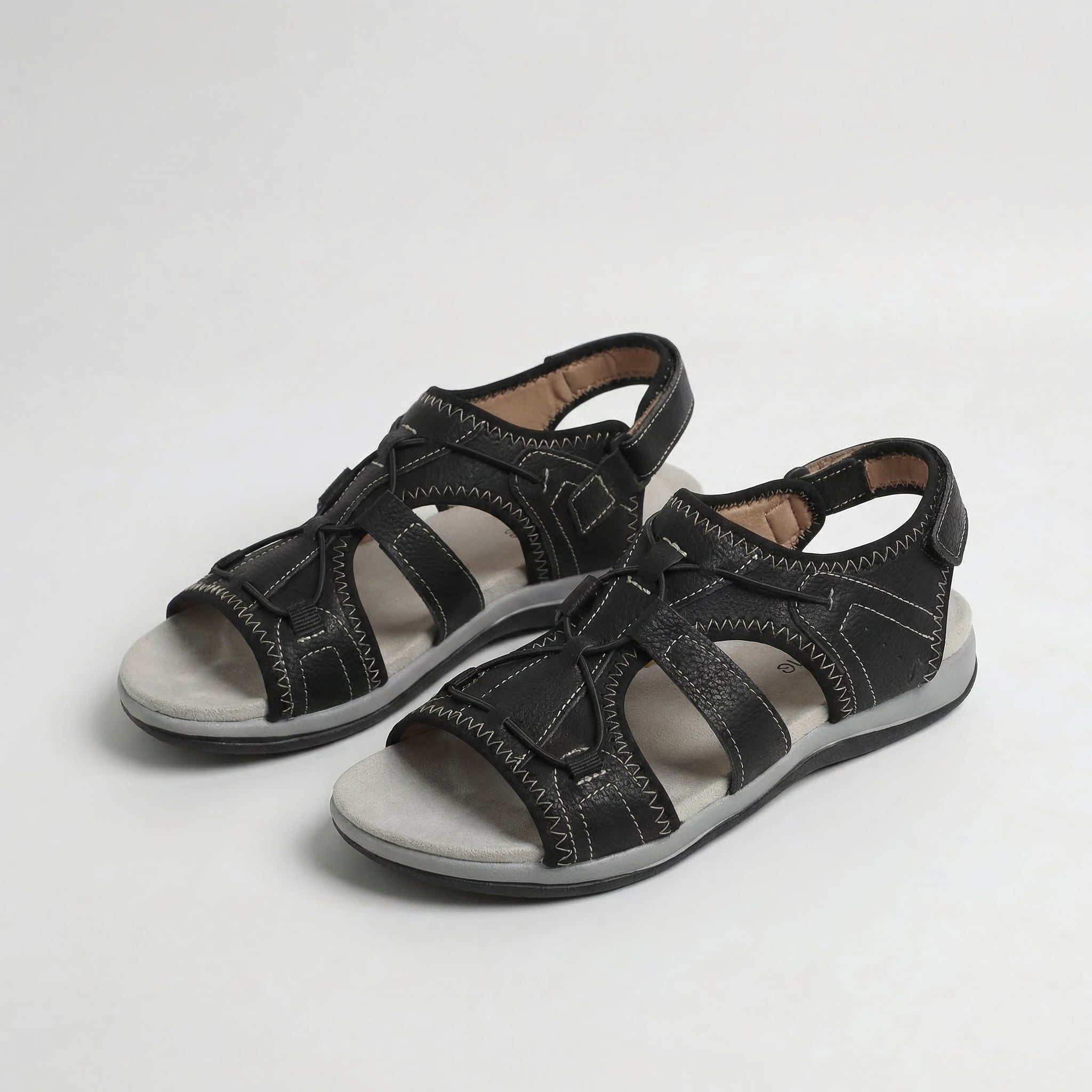 Women's Flat Comfort Sandals