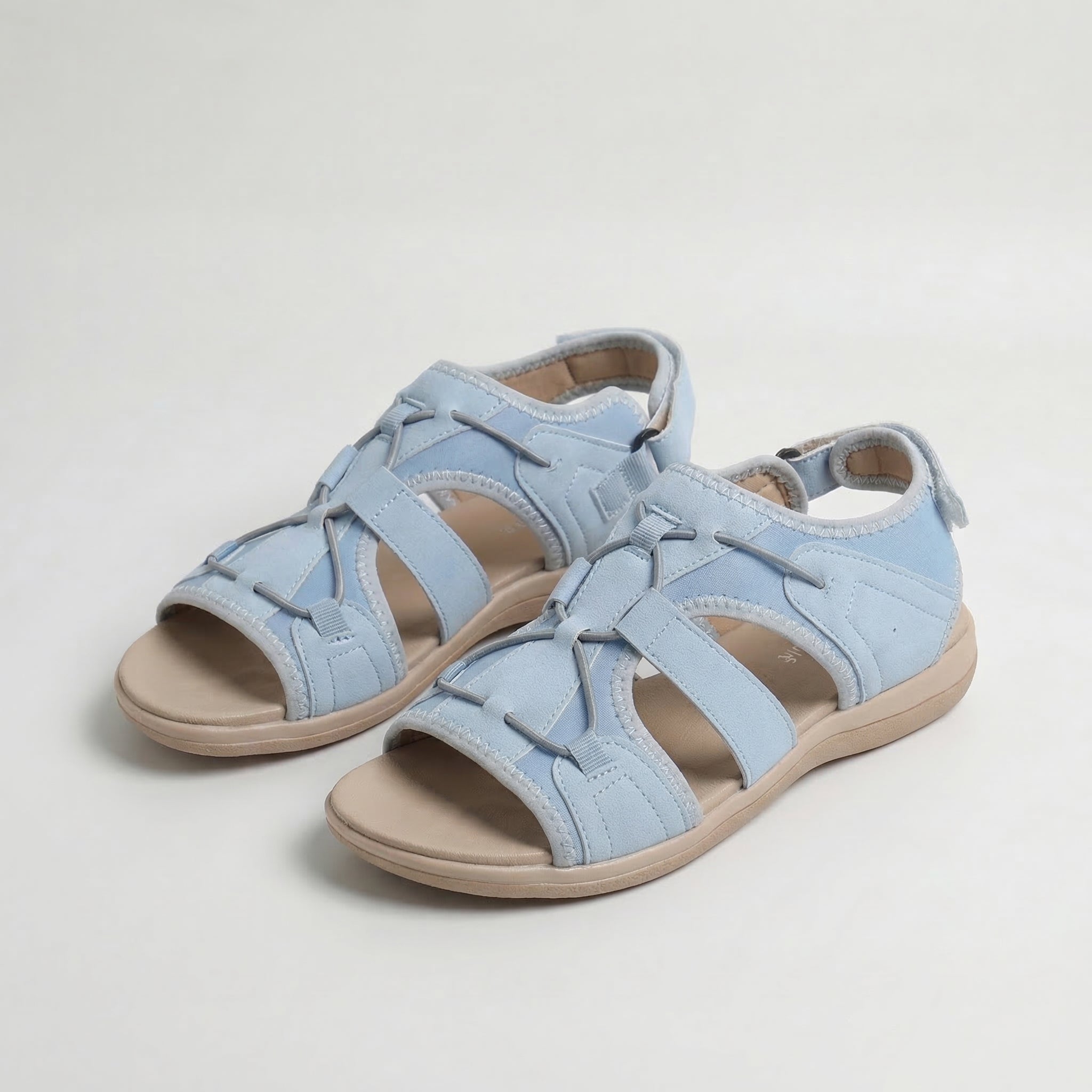 Women's Flat Comfort Sandals