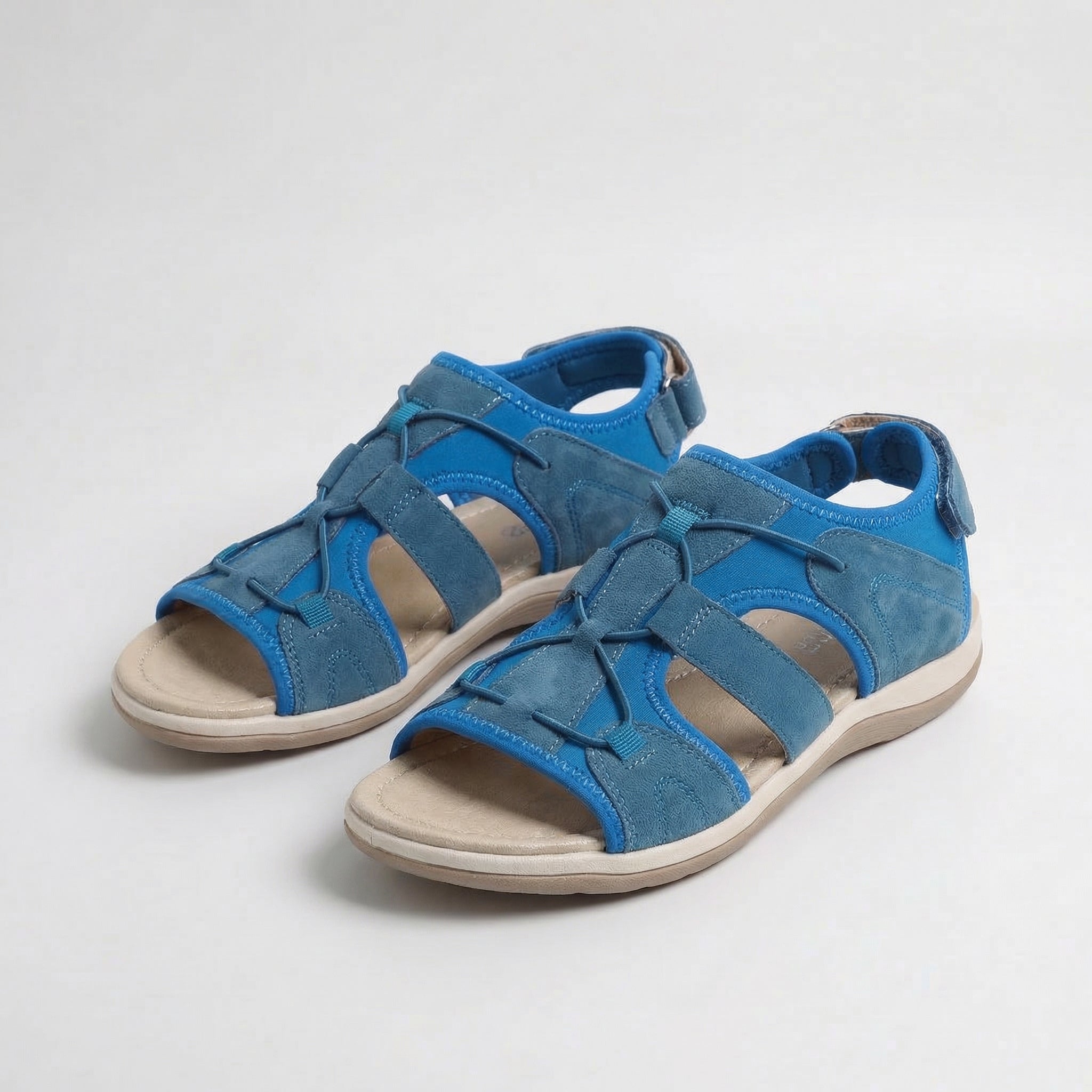 Women's Flat Comfort Sandals