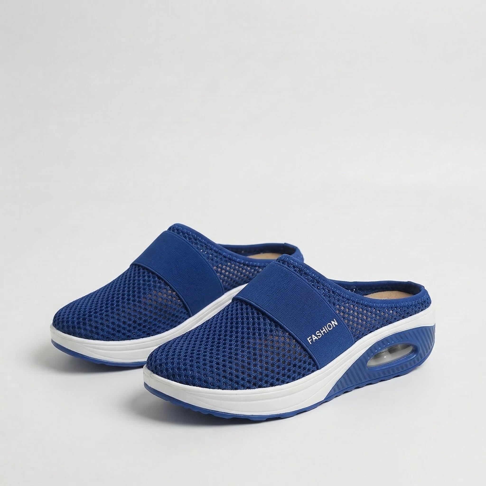 Women's Supportive High Heel Sandals