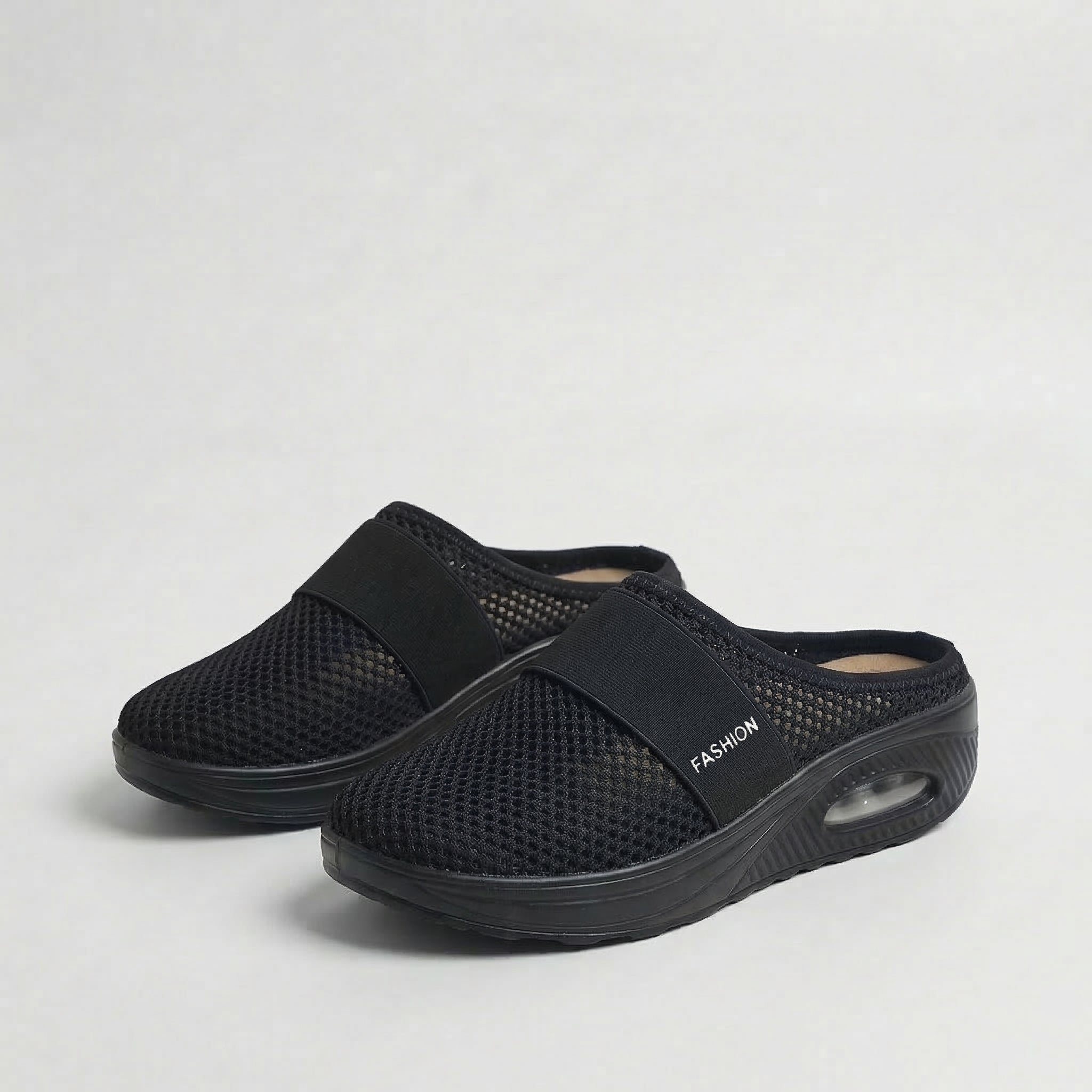 Women's Supportive High Heel Sandals