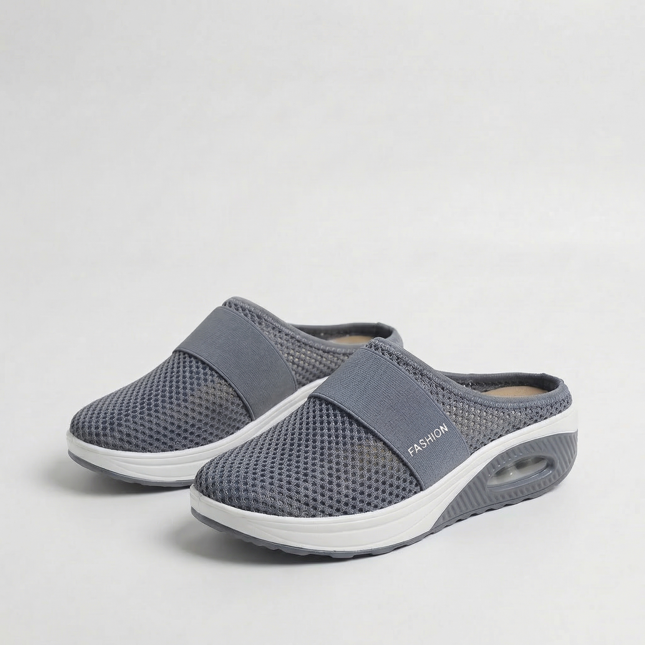 Women's Supportive High Heel Sandals