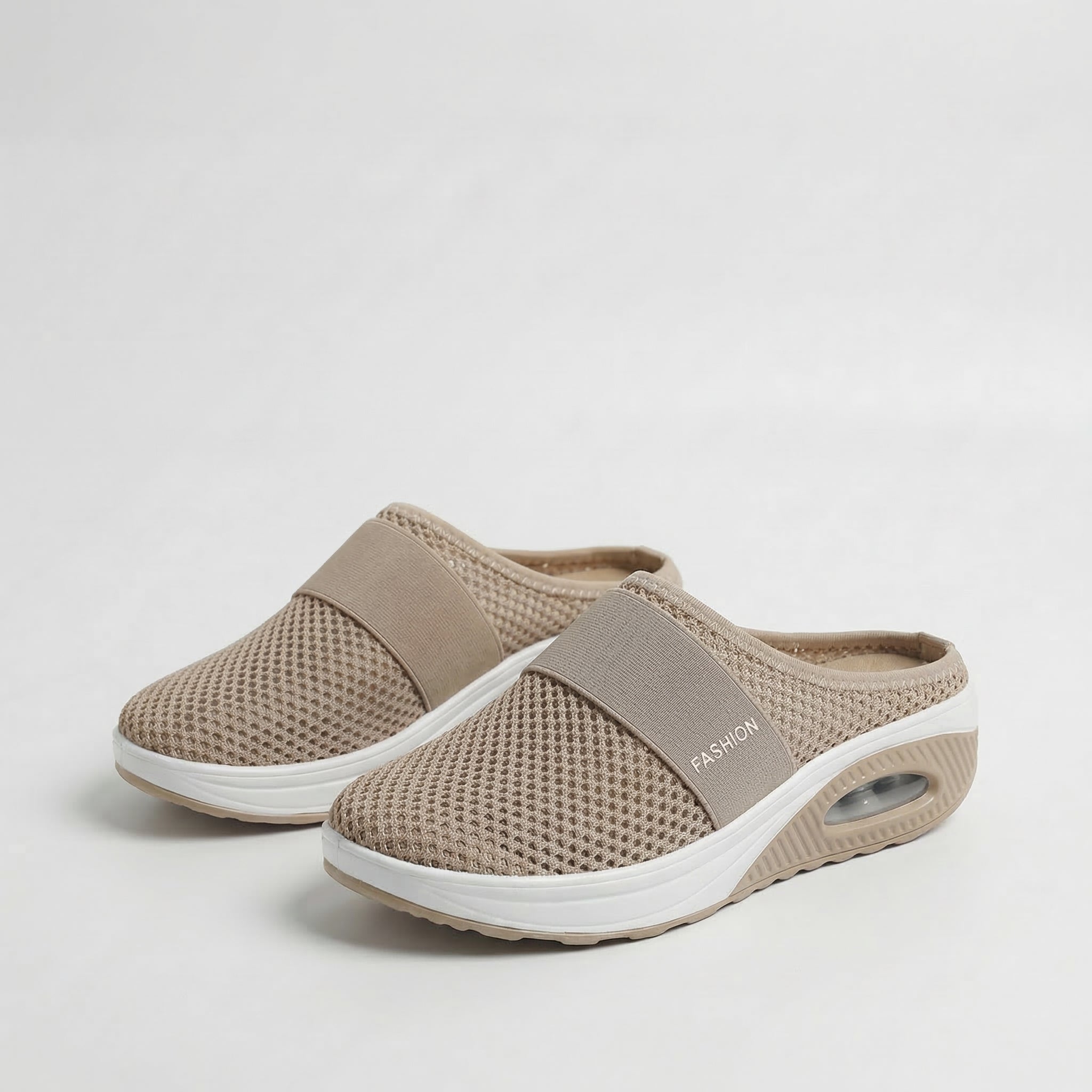 Women's Supportive High Heel Sandals