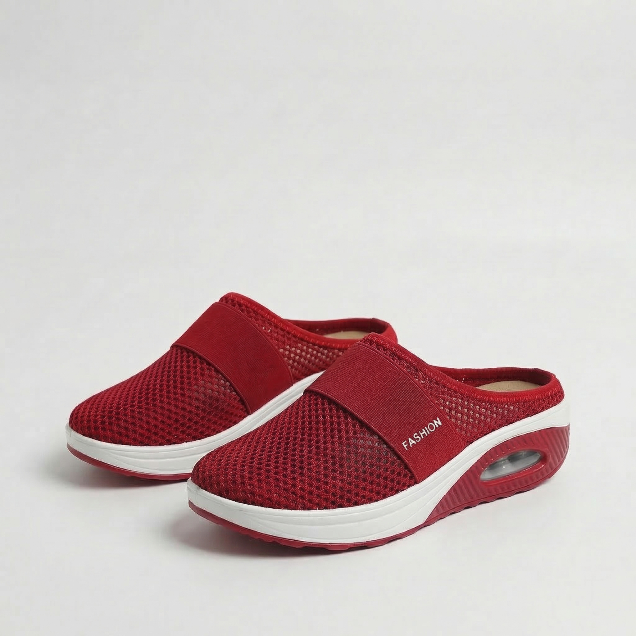 Women's Supportive High Heel Sandals