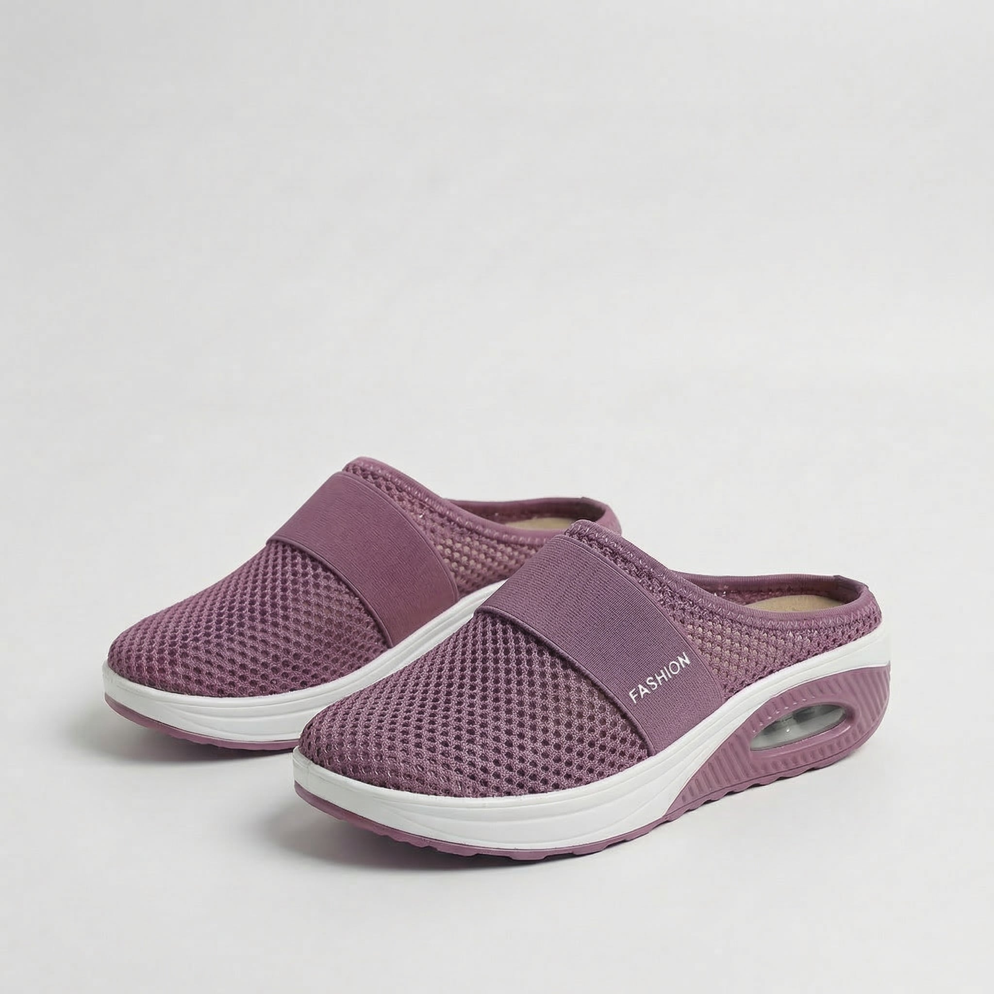 Women's Supportive High Heel Sandals