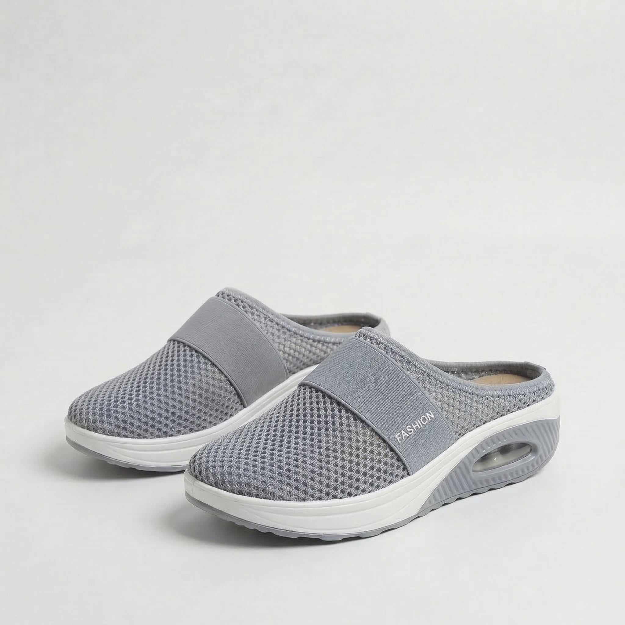 Women's Supportive High Heel Sandals