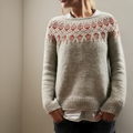 Cozy Knit Sweater