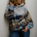 Women's Harajuku Hoodie
