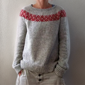 Women's Oversized Comfort Sweater