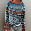 Women's Relaxed Fit Sweater